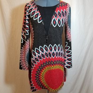 Aryeh Anthropologie Sweater Dress